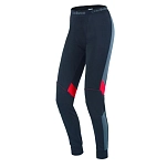 Spidi l20-147-s Термоштаны Airstop Legs Coolmax Black / Anthracite / Orange 20x20x5