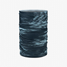 Купить Buff ® 133666.779.10.00 Шарф-хомут Reflective Голубой  Night Blue 7ft.ru в интернет магазине Семь Футов