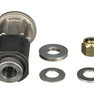 Установочный комплект FLO-TORQ SSR HUB KIT MERCURY 225-400HP, Marine Rocket 8M0101601