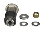 Установочный комплект FLO-TORQ SSR HUB KIT MERCURY 225-400HP, Marine Rocket 8M0101601