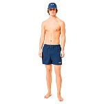 Oakley FOA404310-6GA-XXL плавательные шорты Beach volley 16´´ Голубой Abyss 2XL