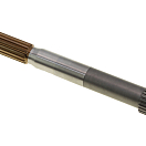 Вал гребной Suzuki DF70A/80A/90A 5761087L00000