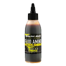 Купить Reactor baits 5044S098 Fluo Aminos Water Smoke Banana 125ml Карри жидкие добавки для наживки Red 7ft.ru в интернет магазине Семь Футов
