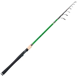 Hart dheyft60xlt спиннинговое удилище Ecosystem Freshwater Tele Grey 50x10x10 1.8 m