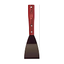 Купить Hyde 292-12070 Скребок с изогнутым лезвием Красный Brown / Grey 76.2 mm 7ft.ru в интернет магазине Семь Футов