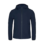Sea ranch 19-7-299-4001-L Куртка Aske Голубой  Dark Navy L