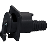 Valterra 800-R920BK Gravity Fill Скрытый монтаж