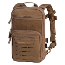 Купить Pentagon K16086-03- Рюкзак Quick 5L Коричневый  Coyote  Охота 7ft.ru в интернет магазине Семь Футов