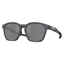 Купить Oakley OO9507-0752 Солнцезащитные очки Shackle  Blue Steel Prizm Black/CAT3 7ft.ru в интернет магазине Семь Футов