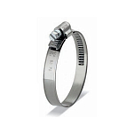 Хомут из нержавеющей стали AISI 316 Nordic Metalblok SXX020 20-32мм 12мм
