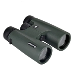 Braun photo 20011 бинокль Wildline 10x42 Серебристый Olive Green