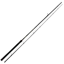 Купить Maximus rods mswhz18l спиннинговое удилище Work Horse Z Black 95x10x10 1.8 m 7ft.ru в интернет магазине Семь Футов