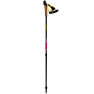 Купить Asolo A24 19 столбы Escape 2 Top-Click DLX  Violet 70-130 cm 7ft.ru в интернет магазине Семь Футов
