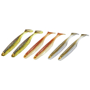 Купить Sakura SAPLH500580-CW1 Shadura 80 Mm Clear Water Pack 1 Многоцветный Multicolour 7ft.ru в интернет магазине Семь Футов
