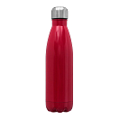 Купить 5 five 76572 Термальная бутылка 0.5L Красный Red 7ft.ru в интернет магазине Семь Футов
