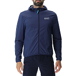 UYN O102545-K859-L Куртка Skipper Wind Голубой  Blue Deep L