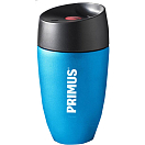 Купить Primus 741012 Commuter 300ml Термо Голубой  Blue 7ft.ru в интернет магазине Семь Футов
