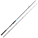 Купить Shimano fishing bstrxtsj96mh Удочка для джиггинга Bassterra XT Shore Black 165x10x10 2.8 m 7ft.ru в интернет магазине Семь Футов