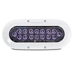 Ocean led nls-158 Светодиодный светильник X16 9-32V Night Blue 15x10x10