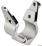 Hood sleeve coupling w/lock pin 30 mm, 46.978.20