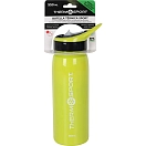 Купить Bewinner 123984 Спортивная термобутылка Pu 550ml Желтый Multicolor 7ft.ru в интернет магазине Семь Футов