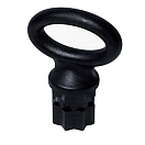 Купить Railblaza 02-4005-11-nd Поддержка Webeye Black (2 pcs) 10x10x10 30 mm 7ft.ru в интернет магазине Семь Футов