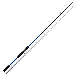 Shimano fishing SVDX711SBM спиннинговое удилище Vengeance DX Sea Bass Black 2.41 m