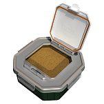 Greys 1325997 Klip-Lok Flip Top Bait коробка Серый  Green S 