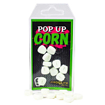 Pro elite baits C8434212 Искусственные приманки Гигантская кукуруза Бесцветный White