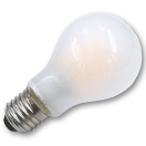 Купить Лампочка светодиодная Megaled 30097 E27 12-24В 6Вт 603Лм 7ft.ru в интернет магазине Семь Футов
