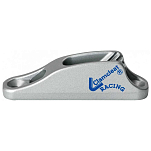 Clamcleat 16887 Алюминий 211 MK1 Racing Junior Шип Серебристый