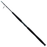 Sakura 07SKMJ080 Mitsio Удочка Для Джиггинга Черный 1.65 m 