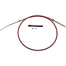 Купить Sierra 47-22451 Сдвиг Cable сборка Черный 7ft.ru в интернет магазине Семь Футов