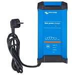 Victron energy bpc123044002-nt Зарядное устройство Blue Smart IP22 12/30 3 Выхода Black 25x15x10