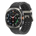 Samsung SM-L705FZTAPHE Смарт-часы Watch Ultra LTE  Grey
