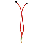 Salper 80SCVV001 V Rod Support Красный  Red