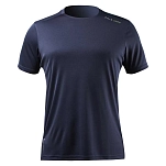 Zhik ATP-0075-M-NVY-SSS Футболка с коротким рукавом Dry Navy S