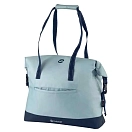 Купить Outwell 590250 Сумка-холодильник Sanderling Tote 18L Aqua Blue 43x31x15 7ft.ru в интернет магазине Семь Футов