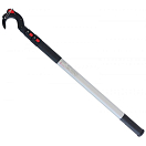 Купить Крюк швартовый для буёв Robship 7080218 Hook&Moor М60 2.5 102-250cм крюк Ø60мм телескопическое древко 3 секции из алюминия 7ft.ru в интернет магазине Семь Футов