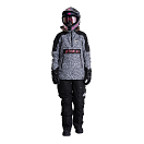 Купить Куртка Jethwear Flight с утеплителем S OEM: J2211-218-S_Sample в интернет магазине Семь Футов