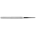 Lineaeffe 4990202 Inox Baiting Boilie Иглы Серебристый