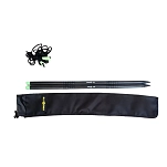 Pro elite baits ds01 палка Precision Competition Black 55x12x10