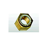 Solas 496-8114114 гайка с шайбой MDNT D D1 E Series Золотистый Grey