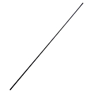 Купить Salper 26PCHL001 110 cm Углеродный колчан  Black 1.4 x 6 mm 7ft.ru в интернет магазине Семь Футов
