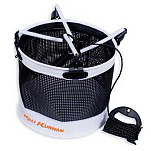 Kali kunnan 79622 Mesh Bucket Белая