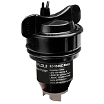Johnson Pump 32-1550C replacement motor for L550/D