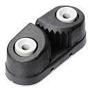 Купить Barton marine 27523 K Челюстная швартовочная планка Black 40 mm 7ft.ru в интернет магазине Семь Футов