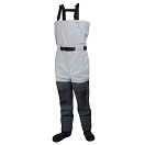 Купить Hart VHSW2XL Warm Skin подходить Серый  Grey 2XL  7ft.ru в интернет магазине Семь Футов