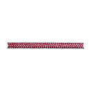 Купить Трос English Braids Silverline SilLine60Rd Ø6мм 1200кг 24пряди из красного полиэстера 7ft.ru в интернет магазине Семь Футов