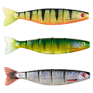 Купить Fox rage NPS046 Pro Shad приманка 230 Mm 12 единицы измерения  UV Stickleback 7ft.ru в интернет магазине Семь Футов